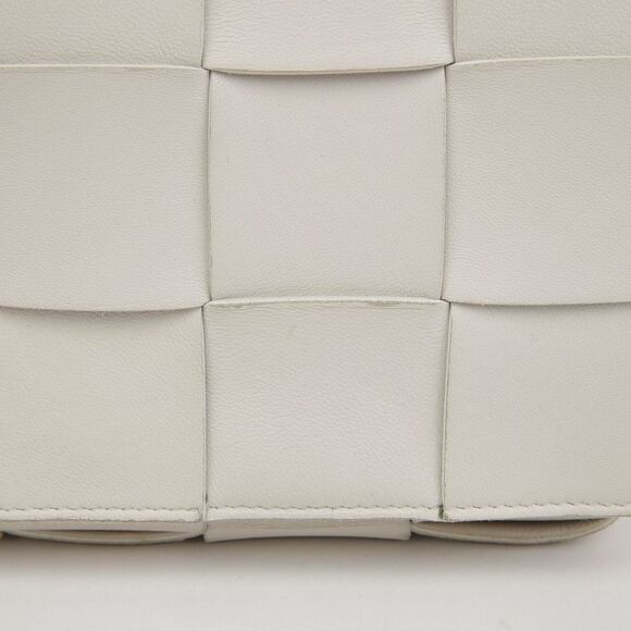 Cassette Shoulder Crossbody Bag - Picture 3 of 8